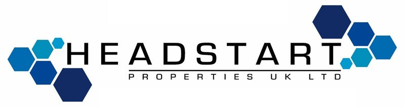 Headstart Properties UK Ltd Logo